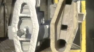 How its made  Metal casting [upl. by Namra881]