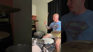 System Of A Down  Chop Suey Drum Cover shorts drums [upl. by Zack]