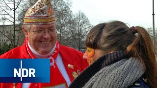 Karneval Narren zwischen Spaß Verein und Konventionen  7 Tage  NDR Doku [upl. by Alisha266]