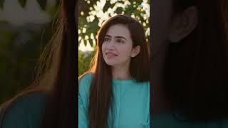 Ashiana Noor Ki Shehzadi  SanaJaved usmankhalidbutt shorts kaaladoriya trending humtv [upl. by Ahsauqram]