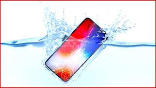 Sound To Remove Water From iPhone Speaker GUARANTEED [upl. by Elston]