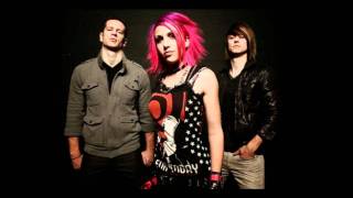 Icon For Hire  Pernilla [upl. by Anyk368]