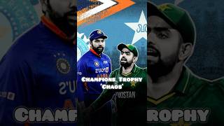 PCB wants a written explanation from BCCI about them not travelling to Pakistan for Champions Trophy [upl. by Chrisoula]