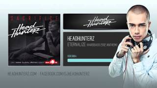 Headhunterz  Eternalize Hardbass 2012 Anthem [upl. by Oirramaj]