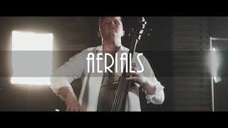 System of a down  Aerials cello cover [upl. by Evslin]