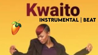 Kwaito Dance Instrumental Mafikizolo South Africa Type Beat Desekepi Music [upl. by Julienne]