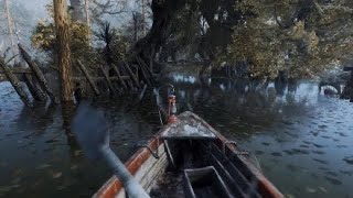 Metro Exodus  Find A Boat  I can already see the boat just need to open the gate ￼ [upl. by Camel]