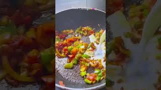 Homemade pasta recipe  easy cooking  school tiffin recipe  simple pasta recipe mouthwatering [upl. by Arihas]