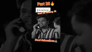 part26🔥💕viralvideo Love in the Middle A Simple AffairThe Ordinary Love StoryLove Uncomplicated [upl. by Suiraj]