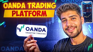 OANDA Prop Trader Review  Best Broker Backed Prop Firm I OANDA Prop Firm Challenge [upl. by Enaled]