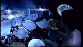 ANATHEMA  A Dying Wish Live At Metalmania 2003 [upl. by Elleral429]