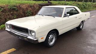 Dodge Dart  1976  62 mil km  Peruzzo Veículos Nova Prata RS [upl. by Now128]