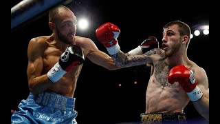 Bradley Skeete vs Sam Eggington HD [upl. by Trillby]