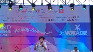 Fourtwnty  Kusut  Live at Grand Opening Devoyage Bogor [upl. by Penelope966]