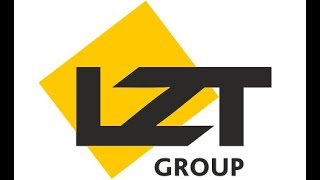 LZT Group Leading Wastewater Treatment Solutions for Global Enterprises [upl. by Deloris]