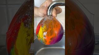 💦🔥💜❤️🧡💙💛💚🫠 ASMR DIY NANO TAPE BUBBLE funny nanobubble satisfying nanotape asmr nano [upl. by Alah]