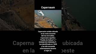 Capernaum [upl. by Iturk]