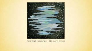 Susanne Sundfør  Accelerate [upl. by Aenneea]