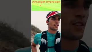 Running Backpack 5LUlrtalight Hydration Backpack For RunningCycling MTB Bike Bag Running Marathon [upl. by Loftus]