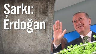 Şarkı Erdowie Erdowo Erdoğan türkçe altyazılı  extra 3  NDR [upl. by Eolcin514]