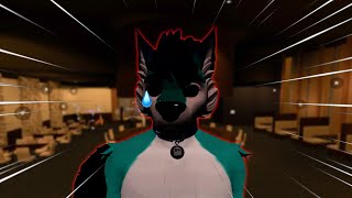 Trolling the Cringe Furries of VRChat [upl. by Ihculo]