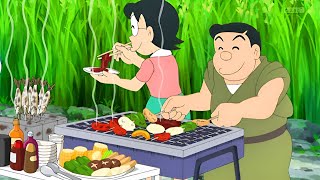 Doraemon New Episodes 2024 Review In Hindi  Doraemon Cartoon New Episode Hindi [upl. by Nosidda147]