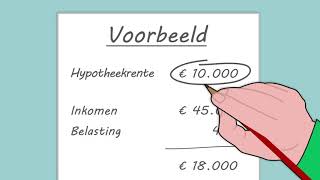 De Hypotheek  De Belastingen [upl. by Sidra]