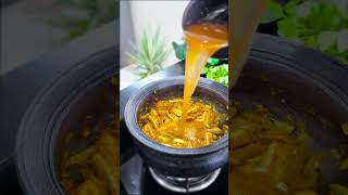 Telangana Chepala Pulusu  How to Make Chepala Pulusu  Fish Curry chepalapulusu [upl. by Rehnberg]