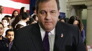 Chris Christie Bridgegate Scandal [upl. by Oicirtap810]