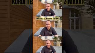 💣 BAMBI Z MAKA  KORDI TESTUJE mcdonalds zestaw bambi [upl. by Amice499]