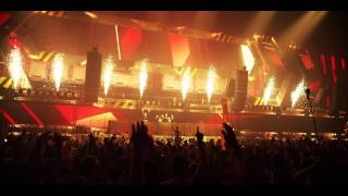 Hard Bass 01022014 official aftermovie [upl. by Aenad966]