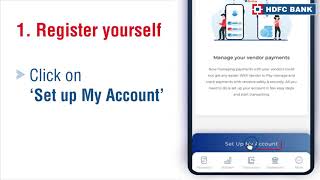 How to Make Vendor  Distributor payment with SmartHub [upl. by Appilihp428]