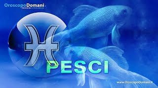 Caratteristiche del segno zodiacale Pesci [upl. by Caprice]