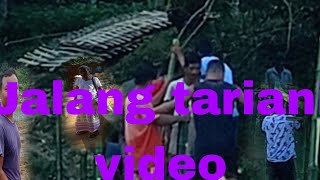 Jalang tariani video [upl. by Vanna]