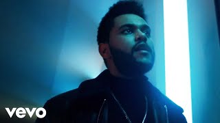 The Weeknd  Starboy ft Daft Punk Official Video [upl. by Vano]