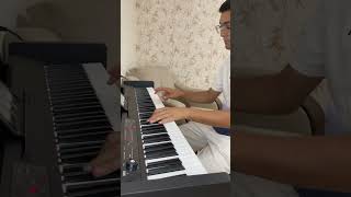 2Pac ft Sade  Jezebel piano cover by me Ashot Israelyan 😍🎹 piano cover 2pac jezebel [upl. by Remy]