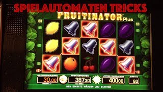 Spielautomaten Tricks  Die Merkur Spielautomaten Tricks 2020 [upl. by Sesylu]