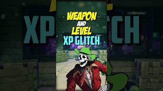 EASIEST XP Glitch in Black Ops 6 callofduty bo6 cod codzombies [upl. by Hallvard729]