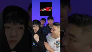 Random Emoji Beatbox Challenge beatbox tiktok [upl. by Aihsatan]