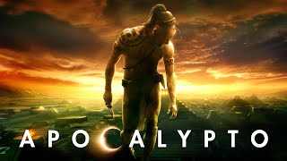 Apocalypto 2006 Movie  Rudy Youngblood  Raoul Trujillo  Mayra Sérbulo  Review amp Facts [upl. by Cobb243]