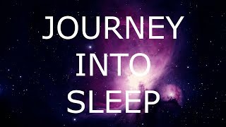 Guided Meditation For Deep Sleep and Subconscious Clearing [upl. by Yesmar]