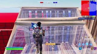 Cranking 90s di fortnite [upl. by Pengelly]