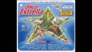 Disco Estrella vol 4 2001  CD 2 Sesion Ibiza Toni Peret y José Mª Castells [upl. by Adnorahc]