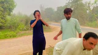 Akhir pani bharny ka raaz Kia tha  SaBiR SaHaR New video 2024 [upl. by Dloreg]