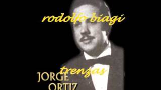 TRENZASRODOLFO BIAGIJORGE ORTIZ [upl. by Ilek365]