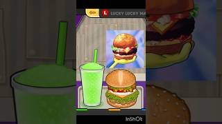 The Krabby Patty in Papas Cluckeria papalouie spongebob shorts [upl. by Enillebyam13]