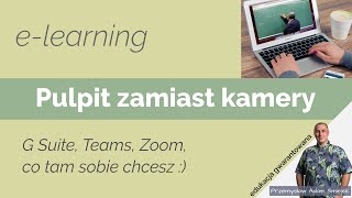 Pulpit zamiast kamery [upl. by Cyrus]