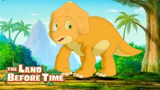 A brave little dinosaur 💪🏼  2 Hours of Full Episodes  The Land Before Time [upl. by Waldner659]