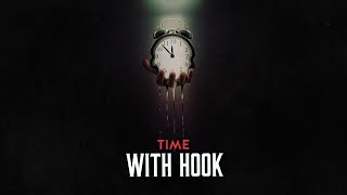 quotTimequot with Hook  Trap Rap Instrumental With Hook  beats with hooks 2023 [upl. by Livvie]