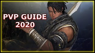 BDO  HASHASHIN SUCCESSION PVP GUIDE Black Desert Online [upl. by Ahsinna]